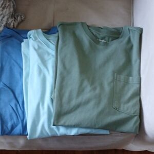 Lincoln Outfitters 